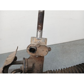 Recambio de cremallera direccion para ford focus c-max (dm2) 2.0 tdci referencia OEM IAM 3m513a500an  