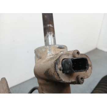 Recambio de cremallera direccion para ford focus c-max (dm2) 2.0 tdci referencia OEM IAM 3m513a500an  