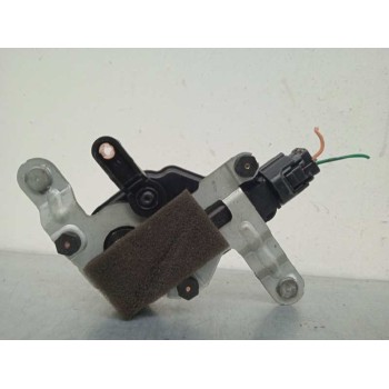 Recambio de motor cierre centralizado porton para kia picanto 1.1 ex referencia OEM IAM   2 CABLES