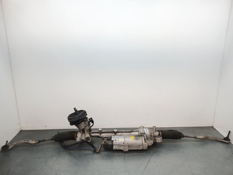 Recambio de cremallera direccion para renault talisman (lp_) 1.8 tce 225 (lpm1) referencia OEM IAM 41518303e 490017945r 