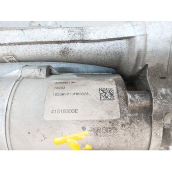 Recambio de cremallera direccion para renault talisman (lp_) 1.8 tce 225 (lpm1) referencia OEM IAM 41518303e 490017945r 