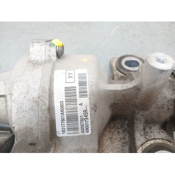 Recambio de cremallera direccion para renault talisman (lp_) 1.8 tce 225 (lpm1) referencia OEM IAM 41518303e 490017945r 