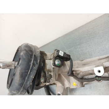 Recambio de cremallera direccion para renault talisman (lp_) 1.8 tce 225 (lpm1) referencia OEM IAM 41518303e 490017945r 