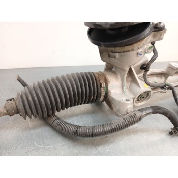 Recambio de cremallera direccion para renault talisman (lp_) 1.8 tce 225 (lpm1) referencia OEM IAM 41518303e 490017945r 