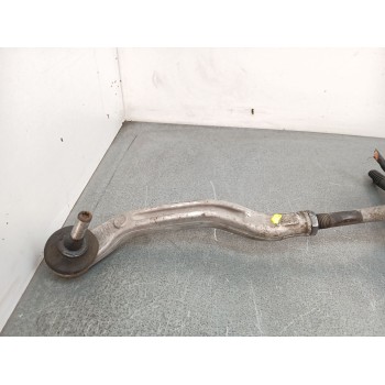 Recambio de cremallera direccion para renault talisman (lp_) 1.8 tce 225 (lpm1) referencia OEM IAM 41518303e 490017945r 