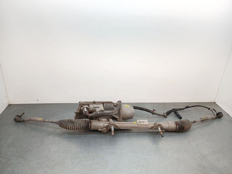 Recambio de cremallera direccion para citroën c3 attraction referencia OEM IAM 9807496780  