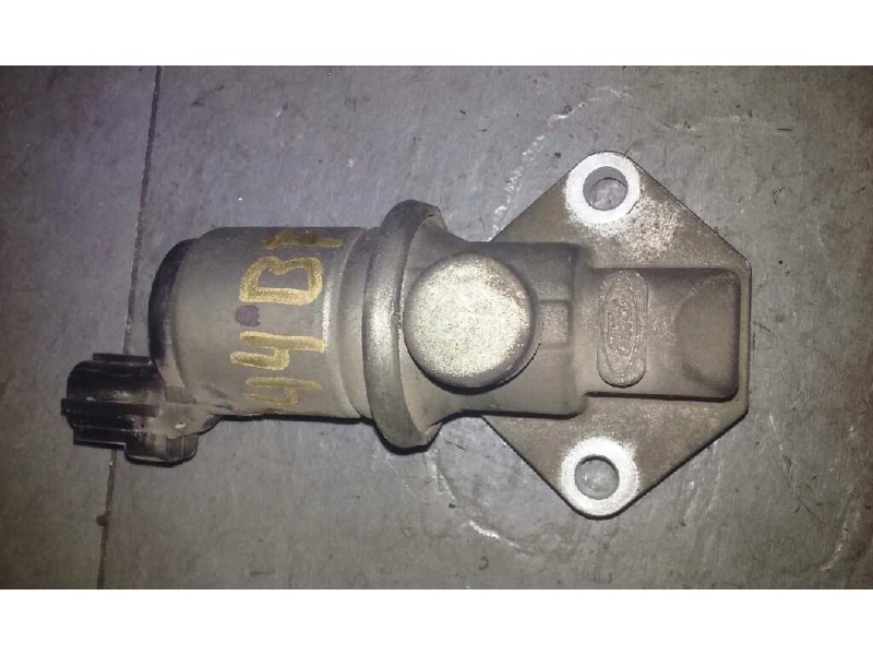 Recambio de valvula ralenti para ford fiesta berlina (dx) ambiente referencia OEM IAM   