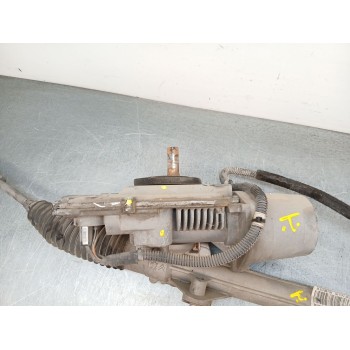 Recambio de cremallera direccion para citroën c3 attraction referencia OEM IAM 9807496780  