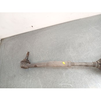 Recambio de cremallera direccion para citroën c3 attraction referencia OEM IAM 9807496780  