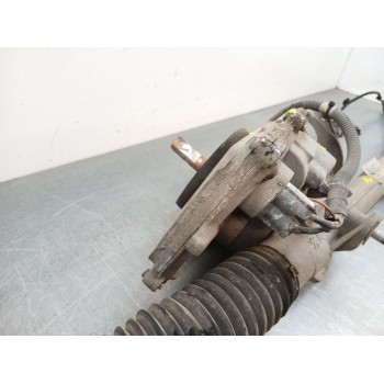 Recambio de cremallera direccion para citroën c3 attraction referencia OEM IAM 9807496780  