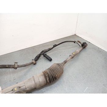Recambio de cremallera direccion para citroën c3 attraction referencia OEM IAM 9807496780  