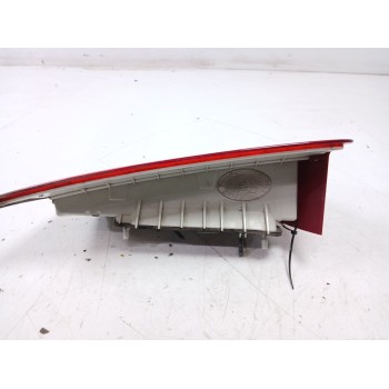 Recambio de piloto trasero derecho interior para jaguar xe (x760) 2.0 d referencia OEM IAM T4N39462 19733902 