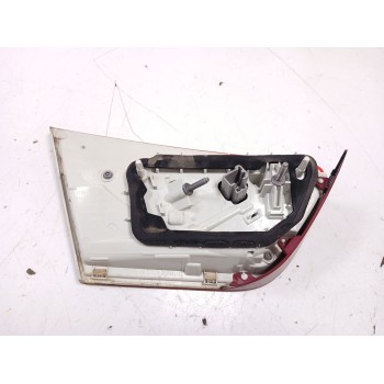 Recambio de piloto trasero derecho interior para jaguar xe (x760) 2.0 d referencia OEM IAM T4N39462 19733902 