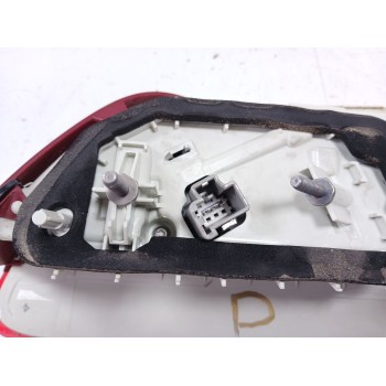 Recambio de piloto trasero derecho interior para jaguar xe (x760) 2.0 d referencia OEM IAM T4N39462 19733902 