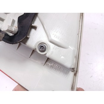 Recambio de piloto trasero derecho interior para jaguar xe (x760) 2.0 d referencia OEM IAM T4N39462 19733902 