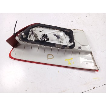 Recambio de piloto trasero derecho interior para jaguar xe (x760) 2.0 d referencia OEM IAM T4N39462 19733902 