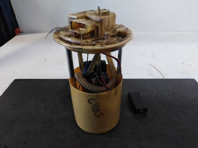 Recambio de aforador para fiat punto (evo) (199) dynamic referencia OEM IAM 51802207  