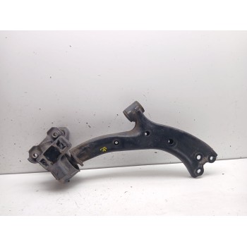BRAZO SUSPENSION INFERIOR DELANTERO DERECHO 51350SWAE01 