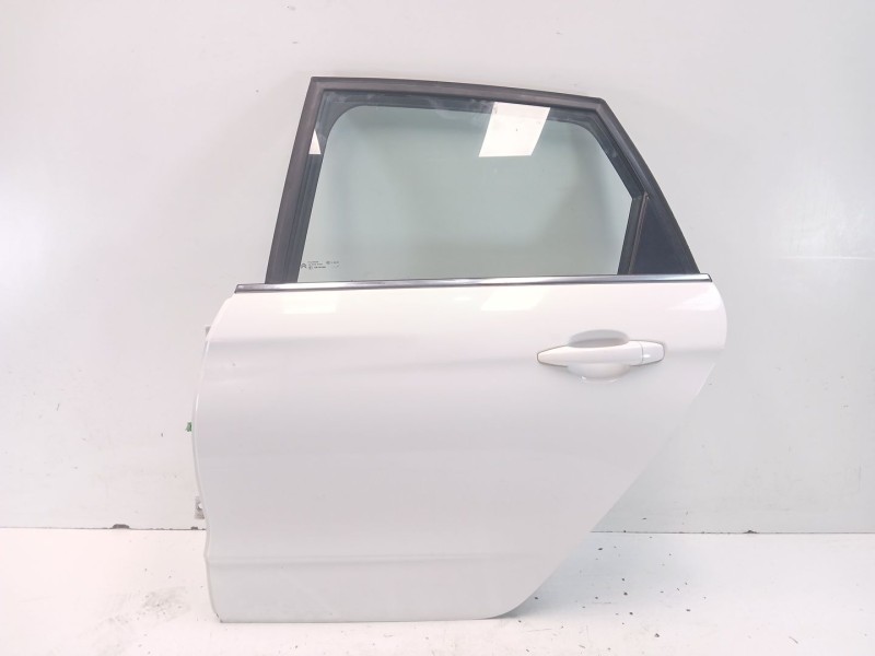Recambio de puerta trasera izquierda para citroën c4 ii (nc_) 1.2 thp 130 referencia OEM IAM   