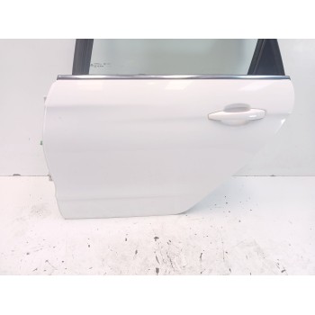Recambio de puerta trasera izquierda para citroën c4 ii (nc_) 1.2 thp 130 referencia OEM IAM   