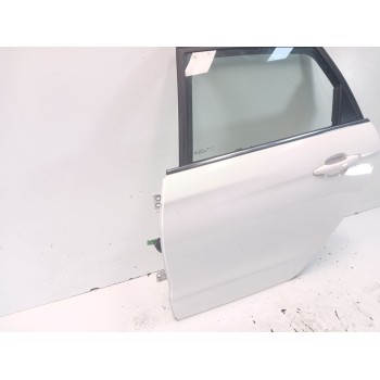 Recambio de puerta trasera izquierda para citroën c4 ii (nc_) 1.2 thp 130 referencia OEM IAM   