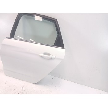 Recambio de puerta trasera izquierda para citroën c4 ii (nc_) 1.2 thp 130 referencia OEM IAM   