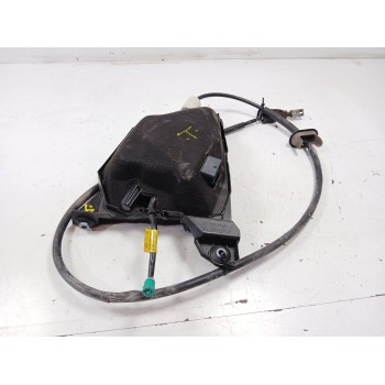 FRENO DE MANO ELECTRICO 9658910180 