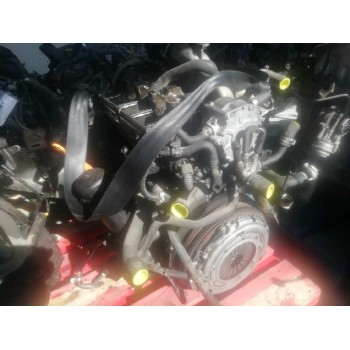 Recambio de motor completo para volkswagen golf iv berlina (1j1) 1.9 tdi referencia OEM IAM ARL M 