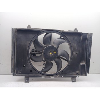 Recambio de electroventilador para nissan juke (f15) 1.6 referencia OEM IAM 214811FC5A 21480ba60c 