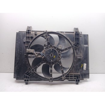 Recambio de electroventilador para nissan juke (f15) 1.6 referencia OEM IAM 214811FC5A 21480ba60c 