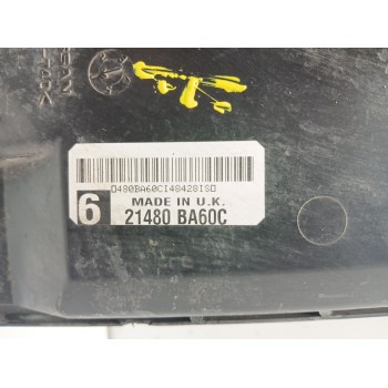 Recambio de electroventilador para nissan juke (f15) 1.6 referencia OEM IAM 214811FC5A 21480ba60c 