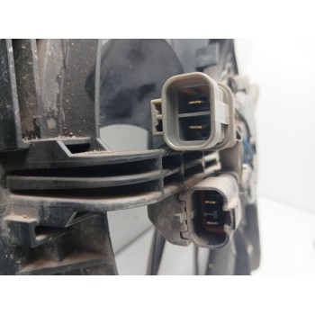 Recambio de electroventilador para nissan juke (f15) 1.6 referencia OEM IAM 214811FC5A 21480ba60c 