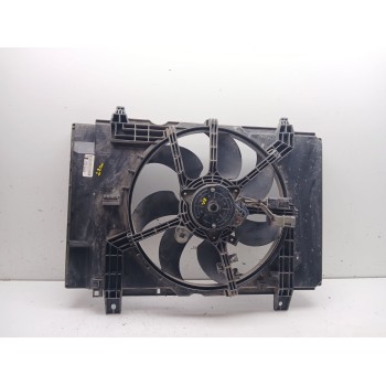 Recambio de electroventilador para nissan juke (f15) 1.6 referencia OEM IAM 214811FC5A 21480ba60c 