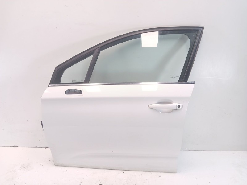 Recambio de puerta delantera izquierda para citroën c4 ii (nc_) 1.2 thp 130 referencia OEM IAM   