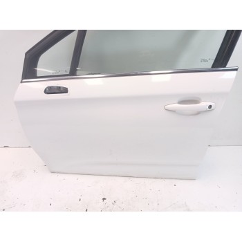 Recambio de puerta delantera izquierda para citroën c4 ii (nc_) 1.2 thp 130 referencia OEM IAM   
