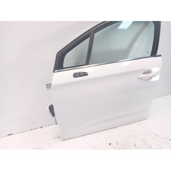 Recambio de puerta delantera izquierda para citroën c4 ii (nc_) 1.2 thp 130 referencia OEM IAM   
