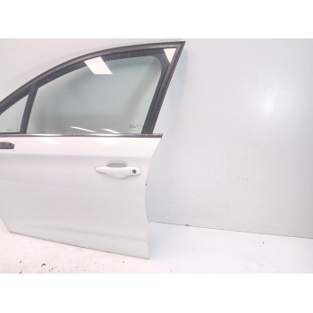 Recambio de puerta delantera izquierda para citroën c4 ii (nc_) 1.2 thp 130 referencia OEM IAM   