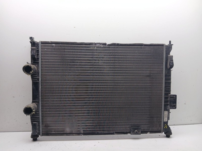Recambio de radiador agua para nissan qashqai i (j10, nj10) 2.0 referencia OEM IAM 21400JD71A 21410jd21b rm2043