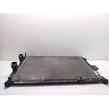 Recambio de radiador agua para nissan qashqai i (j10, nj10) 2.0 referencia OEM IAM 21400JD71A 21410jd21b rm2043