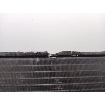 Recambio de radiador agua para nissan qashqai i (j10, nj10) 2.0 referencia OEM IAM 21400JD71A 21410jd21b rm2043