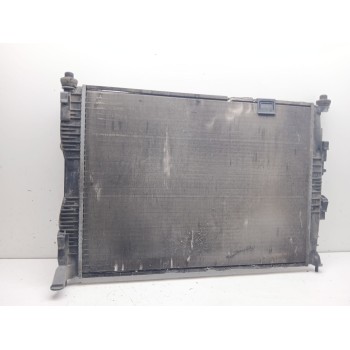 Recambio de radiador agua para nissan qashqai i (j10, nj10) 2.0 referencia OEM IAM 21400JD71A 21410jd21b rm2043