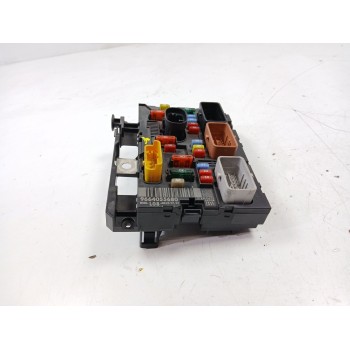 Recambio de centralita bsm para citroën c4 grand picasso i (ua_) 2.0 hdi 138 referencia OEM IAM 9664055680  