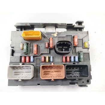 Recambio de centralita bsm para citroën c4 grand picasso i (ua_) 2.0 hdi 138 referencia OEM IAM 9664055680  