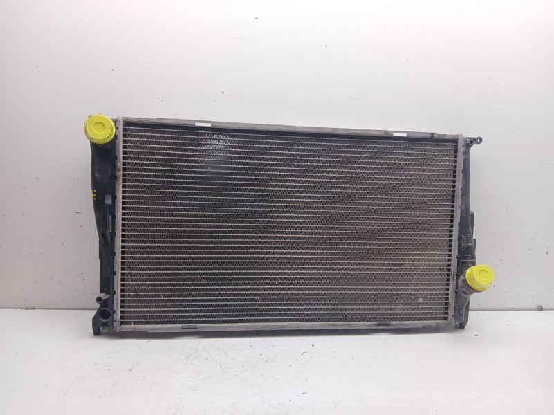 Recambio de radiador agua para bmw 3 (e90) 320 d referencia OEM IAM 11074810 7788901 