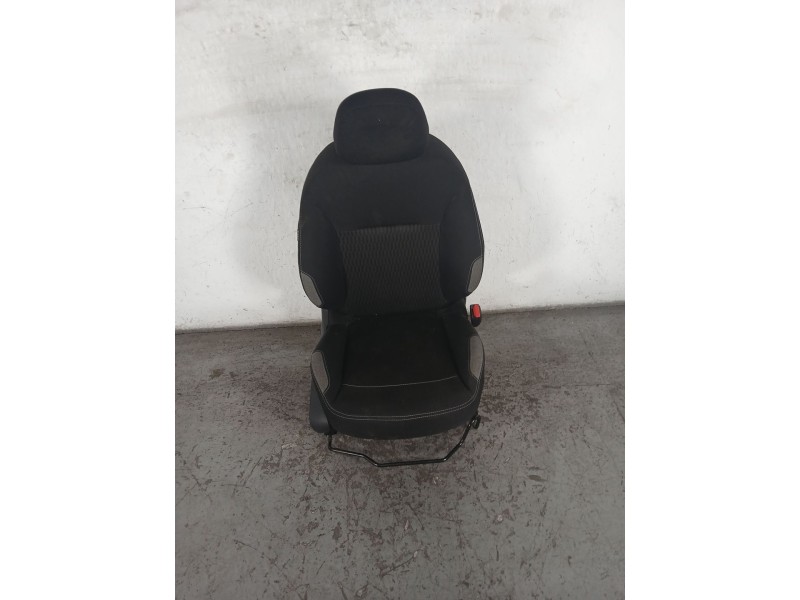 Recambio de asiento delantero derecho para peugeot 208 i (ca_, cc_) 1.6 hdi / bluehdi 75 referencia OEM IAM   