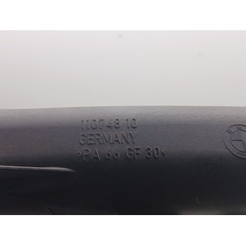 Recambio de radiador agua para bmw 3 (e90) 320 d referencia OEM IAM 11074810 7788901 