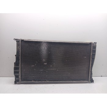 Recambio de radiador agua para bmw 3 (e90) 320 d referencia OEM IAM 11074810 7788901 