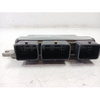Recambio de centralita motor uce para nissan juke (f15) 1.6 referencia OEM IAM NEC999072 BEM330400A1 
