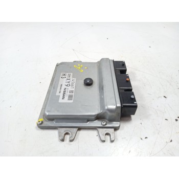 Recambio de centralita motor uce para nissan juke (f15) 1.6 referencia OEM IAM NEC999072 BEM330400A1 