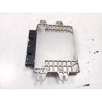 Recambio de centralita motor uce para nissan juke (f15) 1.6 referencia OEM IAM NEC999072 BEM330400A1 